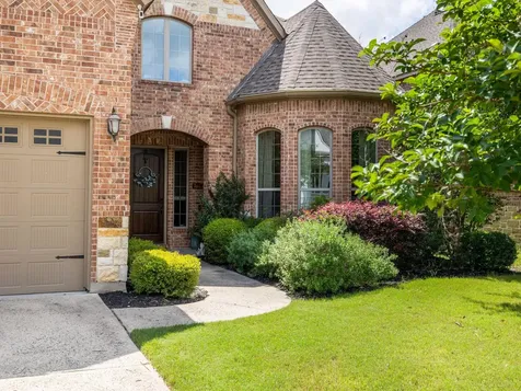 8808 Flycatcher Court Austin TX 78738