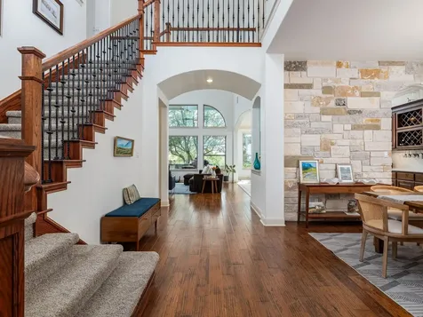8808 Flycatcher Court Austin TX 78738