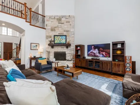 8808 Flycatcher Court Austin TX 78738