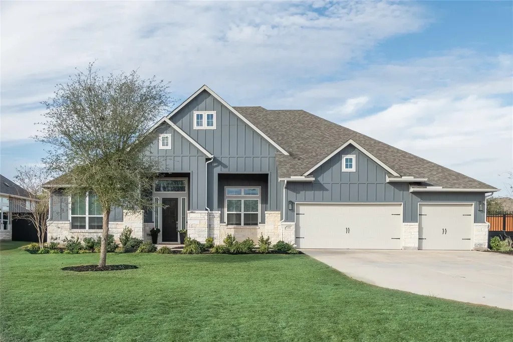 157 Mcnaughton Drive Liberty Hill TX 78642