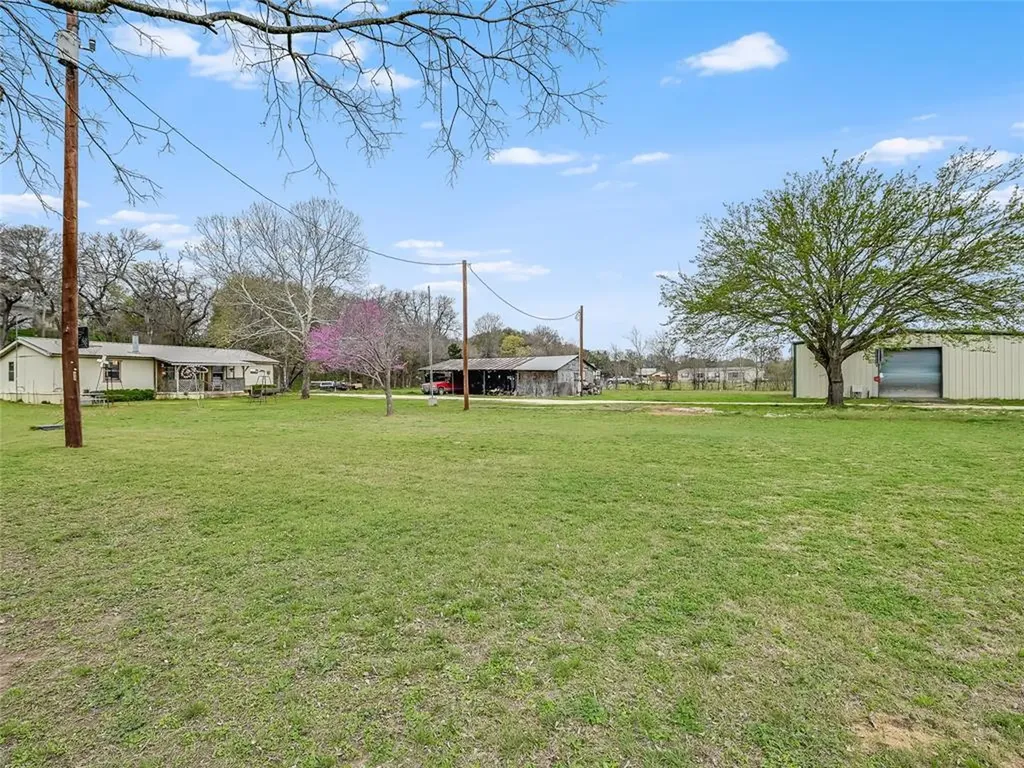 148 River Road Liberty Hill TX 78642