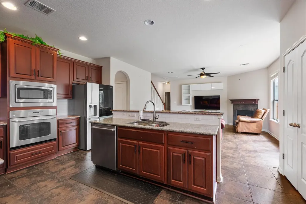 413 Monahans Drive Georgetown TX 78628
