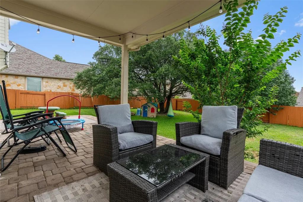 413 Monahans Drive Georgetown TX 78628
