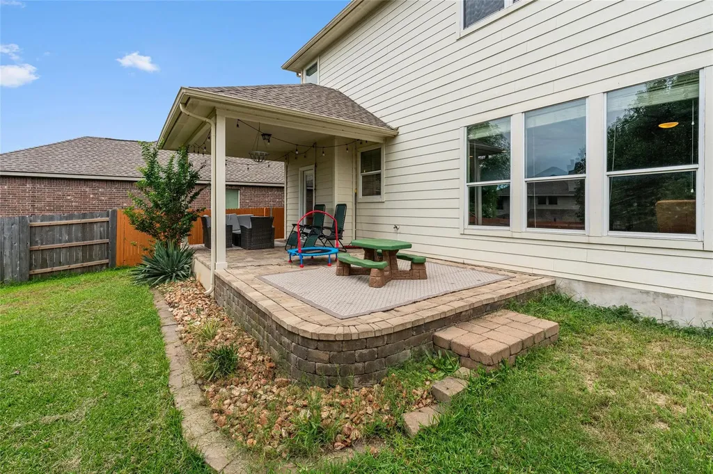413 Monahans Drive Georgetown TX 78628