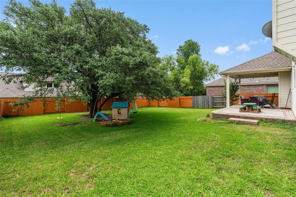 413 Monahans Drive Georgetown TX 78628
