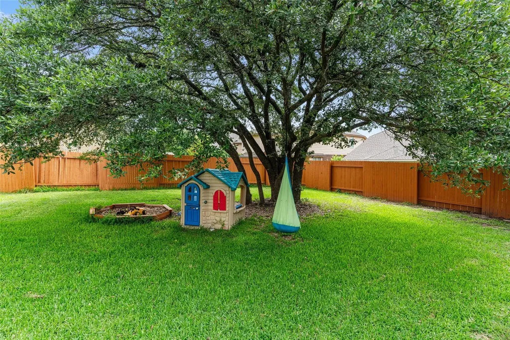 413 Monahans Drive Georgetown TX 78628
