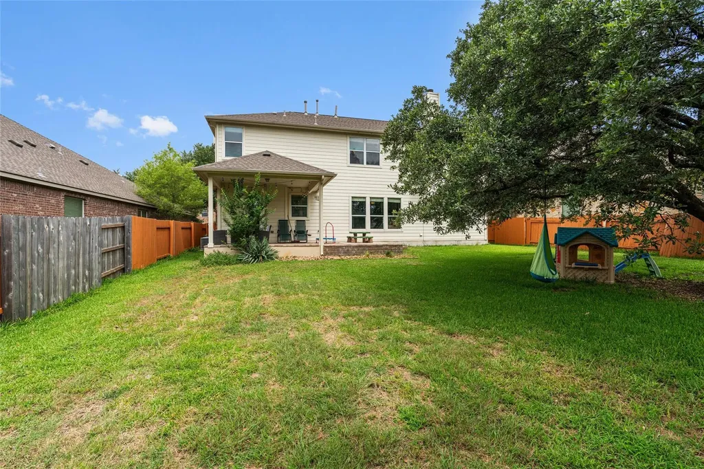 413 Monahans Drive Georgetown TX 78628