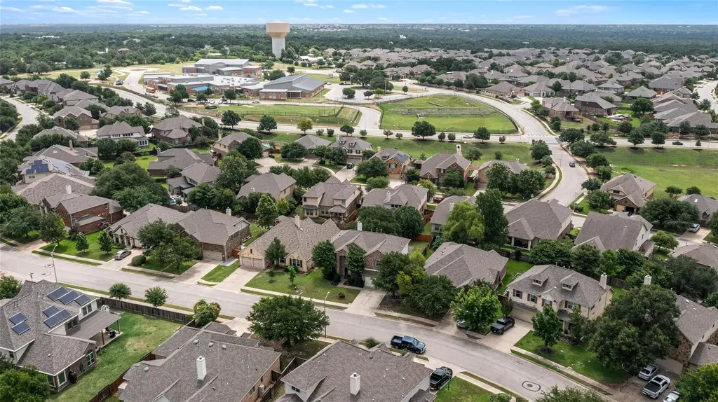 413 Monahans Drive Georgetown TX 78628