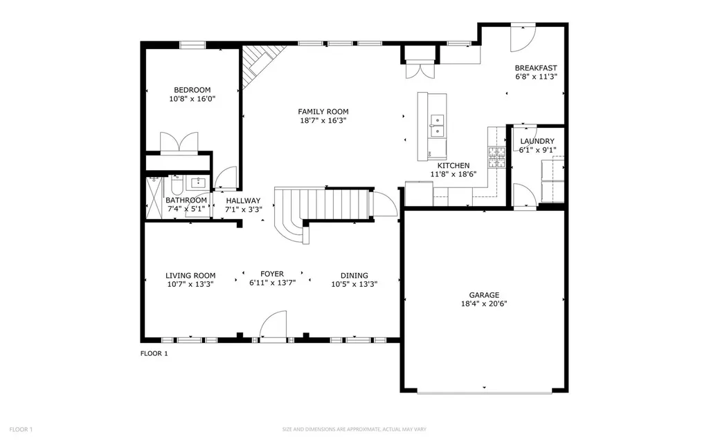 413 Monahans Drive Georgetown TX 78628