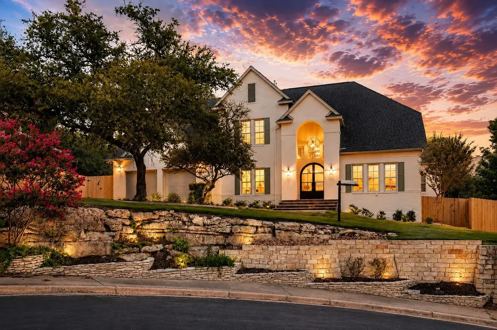 6905 Rudi Cove Austin TX 78759