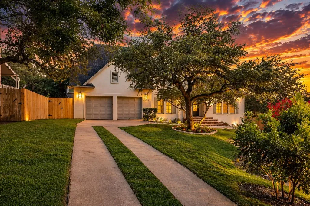 6905 Rudi Cove Austin TX 78759