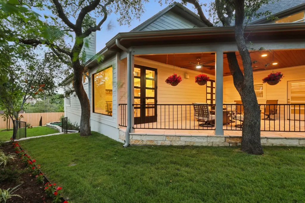6905 Rudi Cove Austin TX 78759