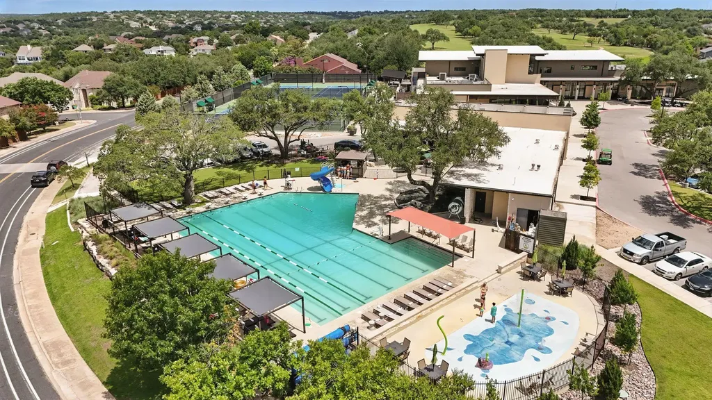 6905 Rudi Cove Austin TX 78759
