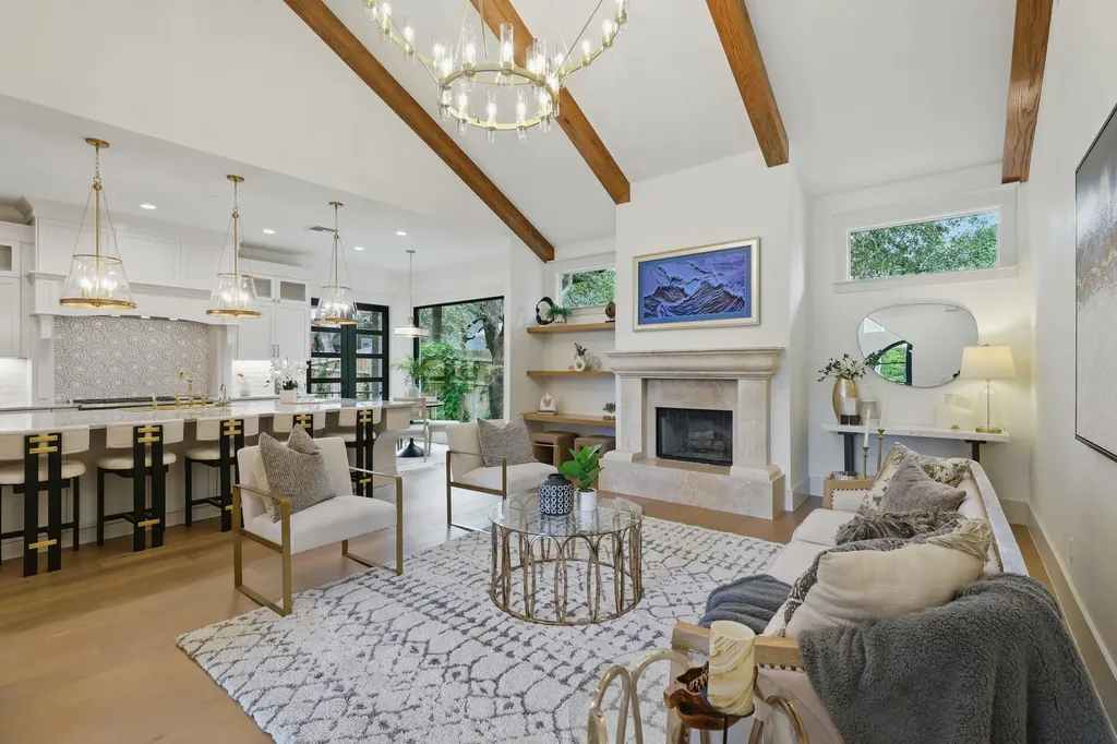 6905 Rudi Cove Austin TX 78759