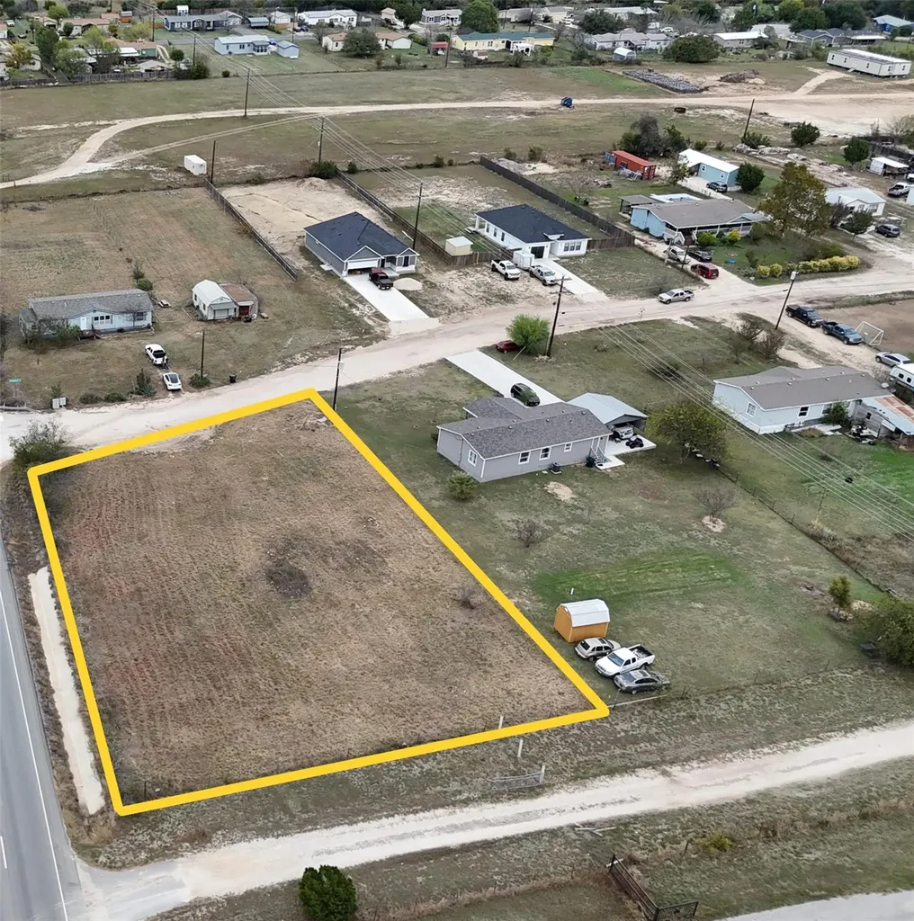 102 Crestview Drive Liberty Hill TX 78642