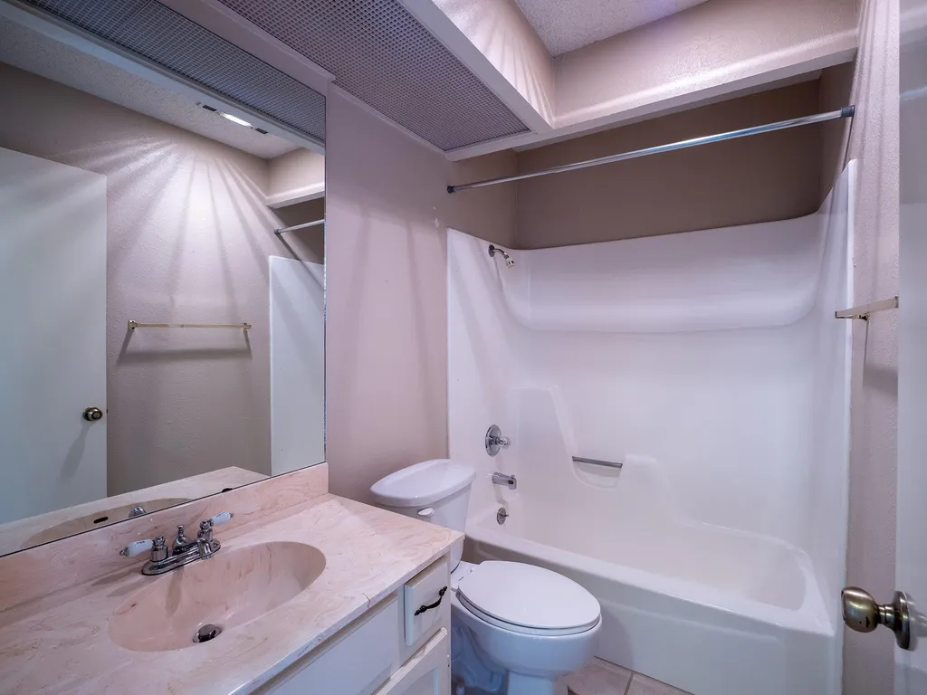 1000 Verbena Drive Austin TX 78750
