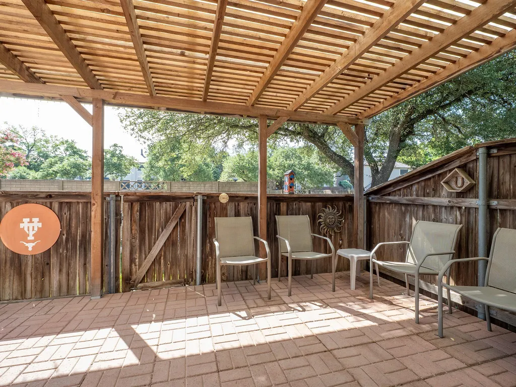 1000 Verbena Drive Austin TX 78750
