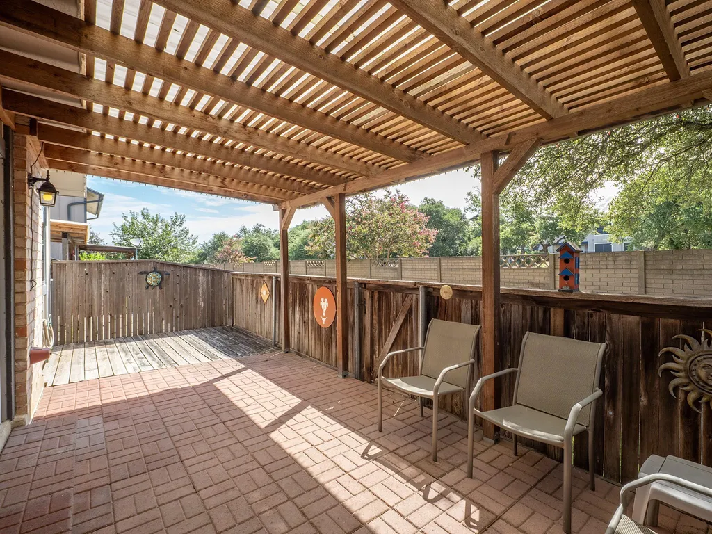 1000 Verbena Drive Austin TX 78750