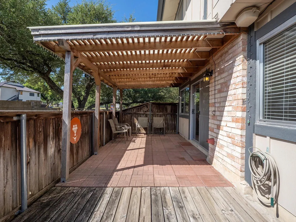 1000 Verbena Drive Austin TX 78750