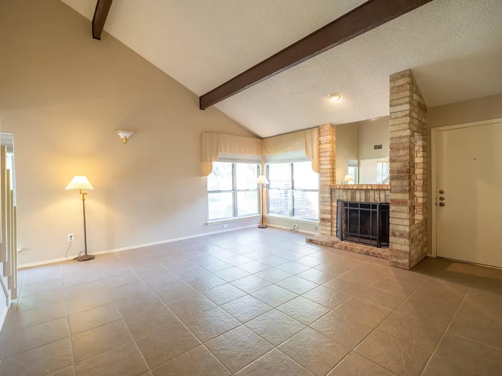 1000 Verbena Drive Austin TX 78750