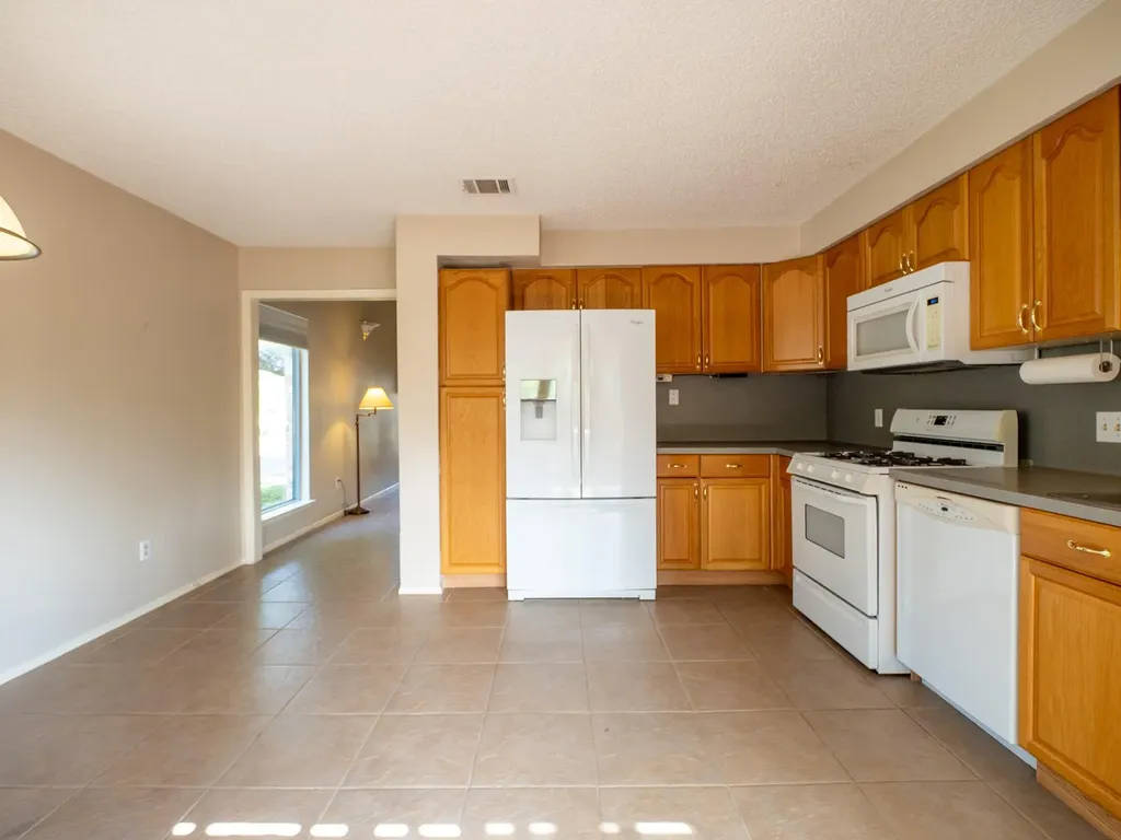 1000 Verbena Drive Austin TX 78750