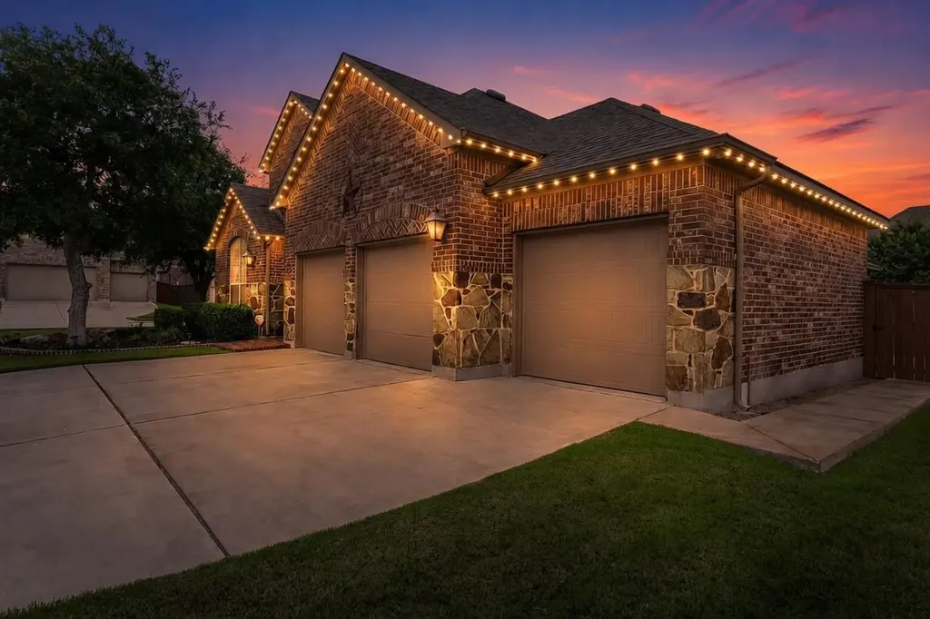 3896 Skyview Way Round Rock TX 78681