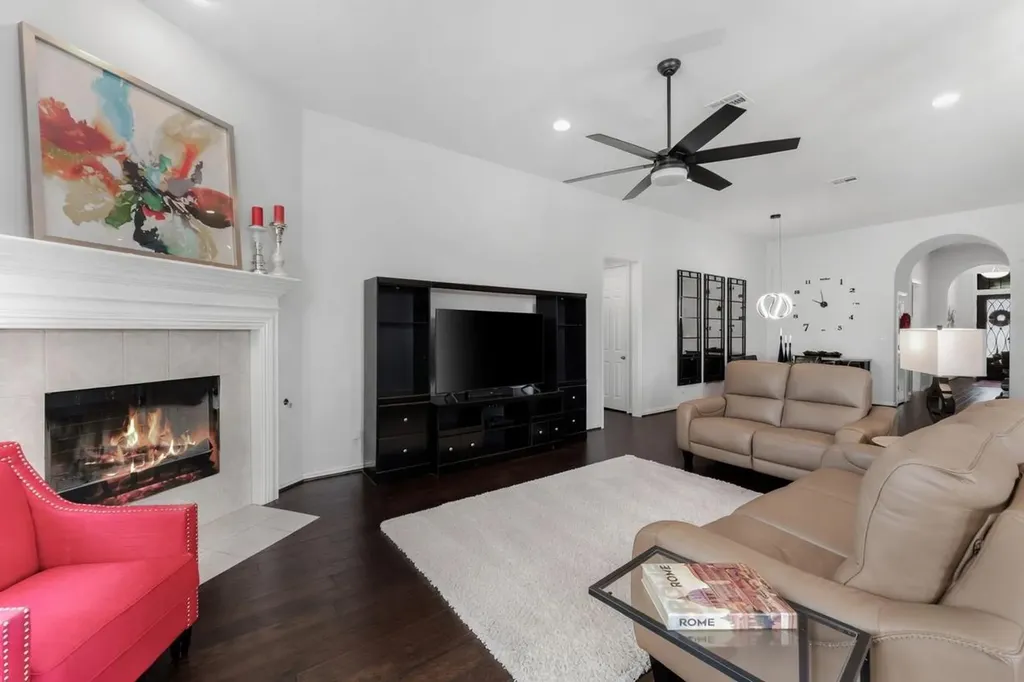 3896 Skyview Way Round Rock TX 78681