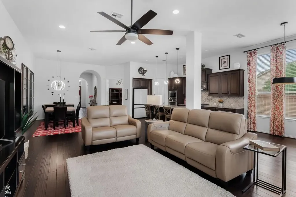 3896 Skyview Way Round Rock TX 78681