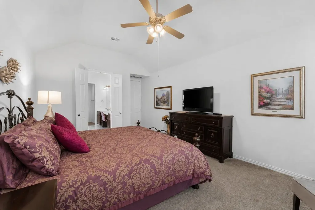 3896 Skyview Way Round Rock TX 78681