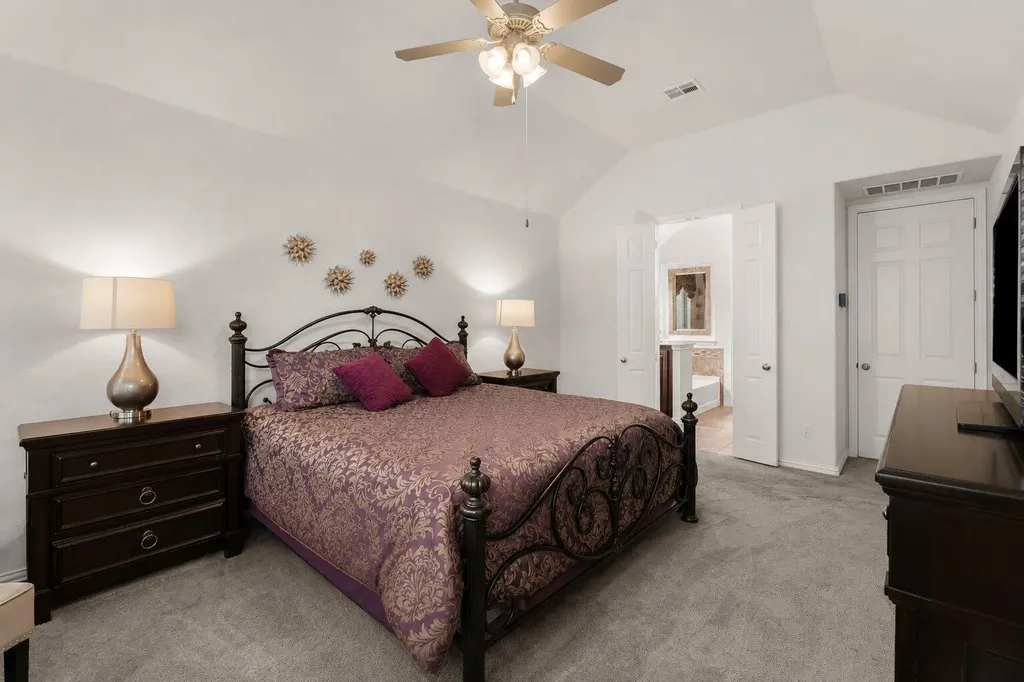 3896 Skyview Way Round Rock TX 78681