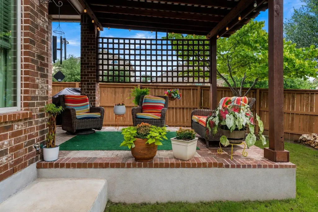 3896 Skyview Way Round Rock TX 78681