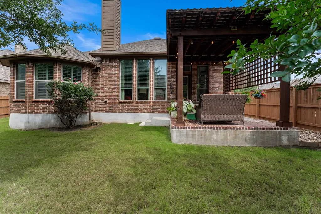 3896 Skyview Way Round Rock TX 78681