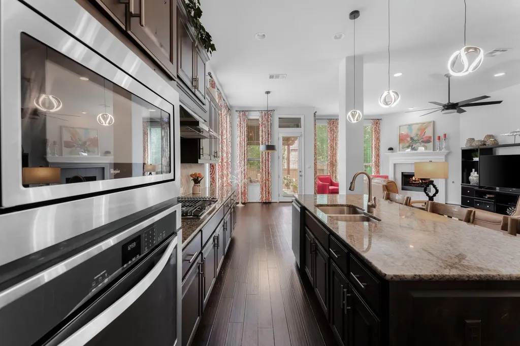 3896 Skyview Way Round Rock TX 78681