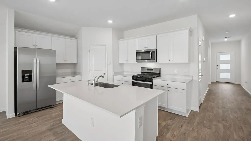 470 Carolina Buckthorn Drive Kyle TX 78640