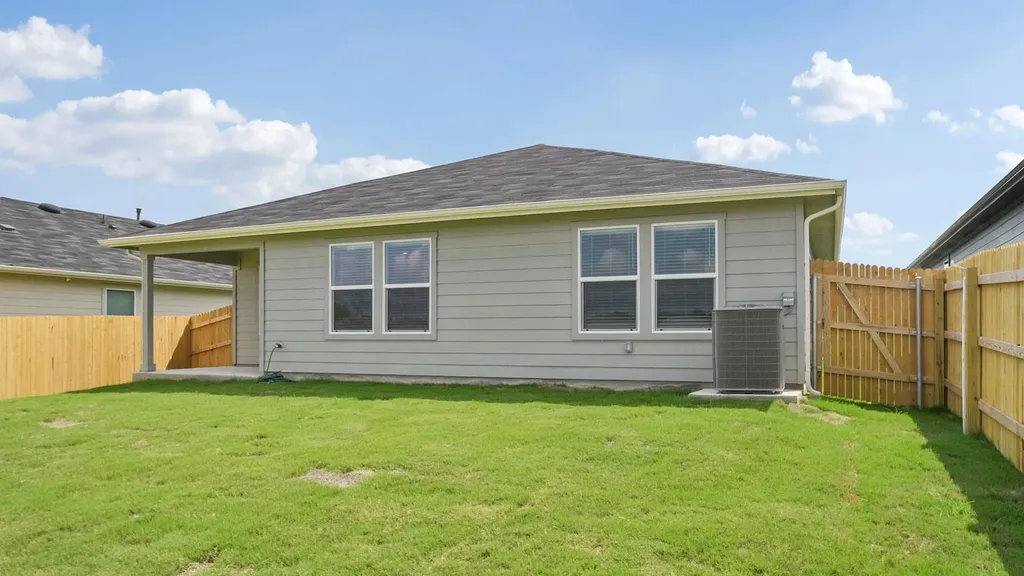 470 Carolina Buckthorn Drive Kyle TX 78640