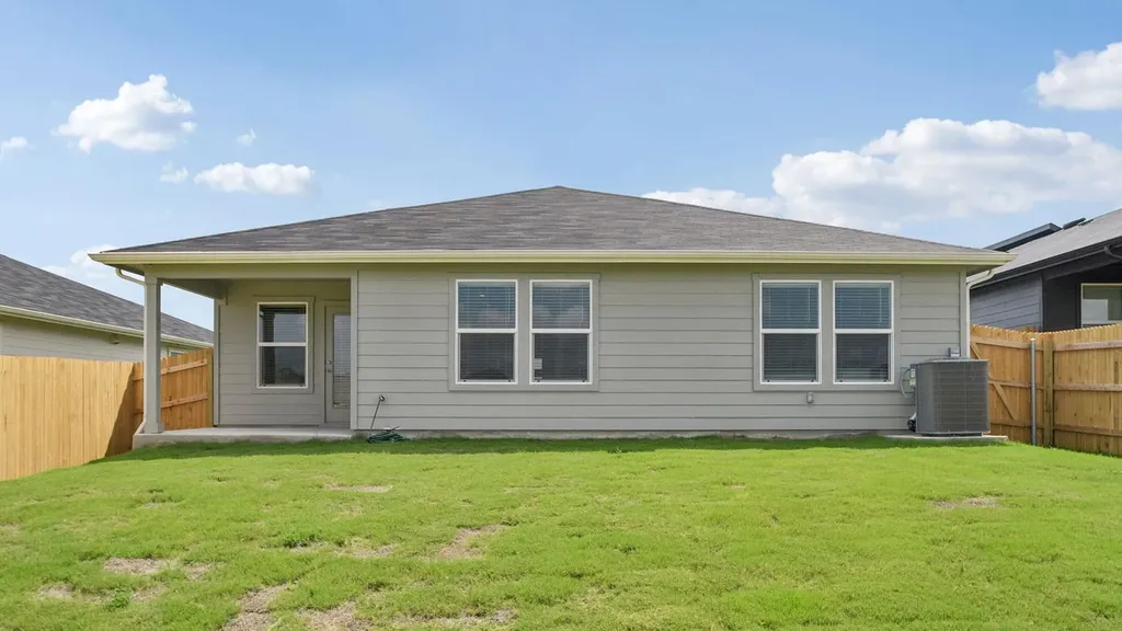 470 Carolina Buckthorn Drive Kyle TX 78640