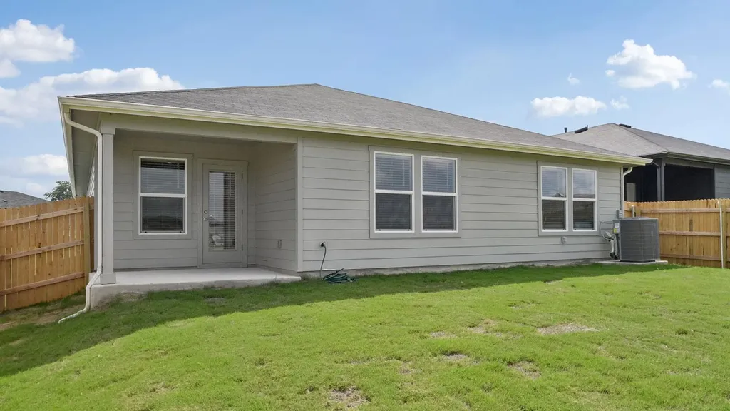 470 Carolina Buckthorn Drive Kyle TX 78640