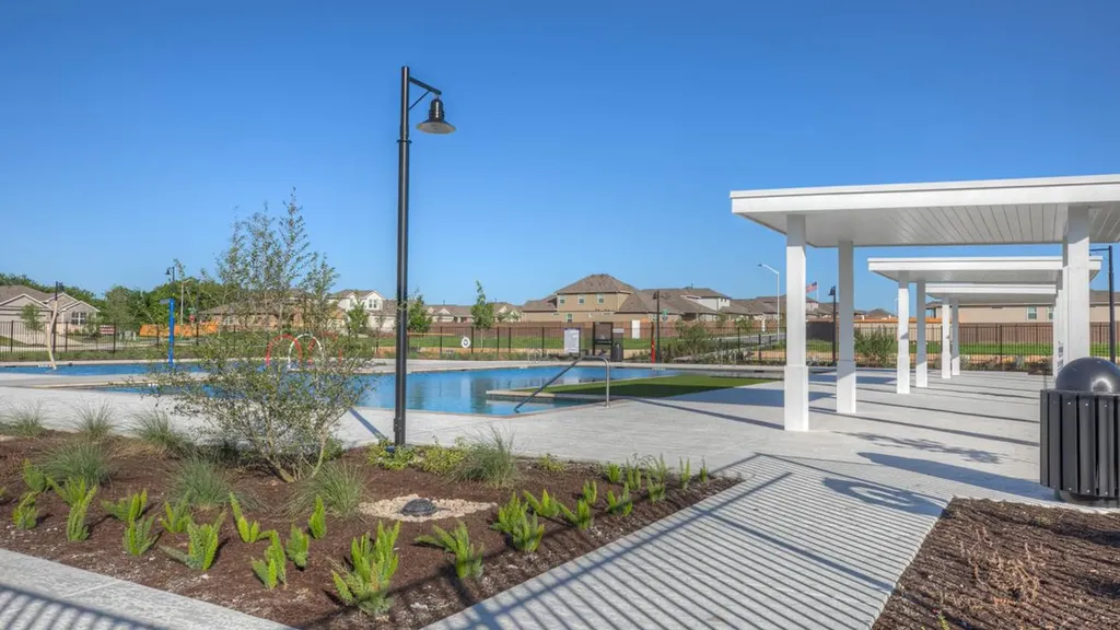 470 Carolina Buckthorn Drive Kyle TX 78640
