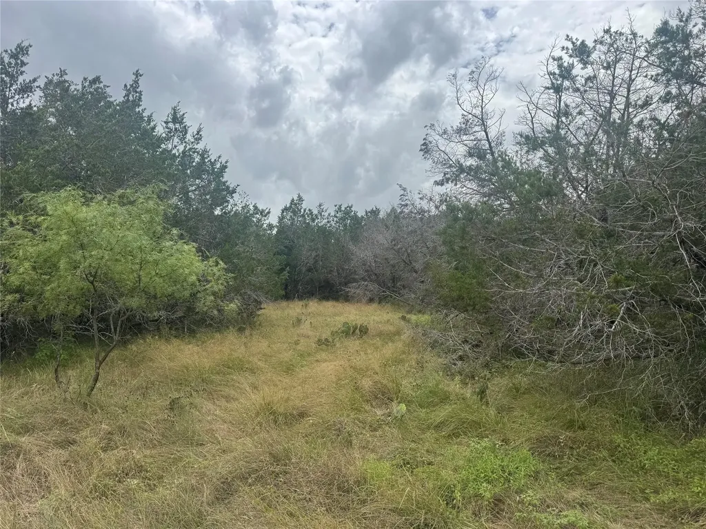 Tbd Fort Croghan Lane Burnet TX 78611