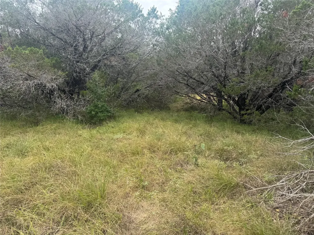 Tbd Fort Croghan Lane Burnet TX 78611