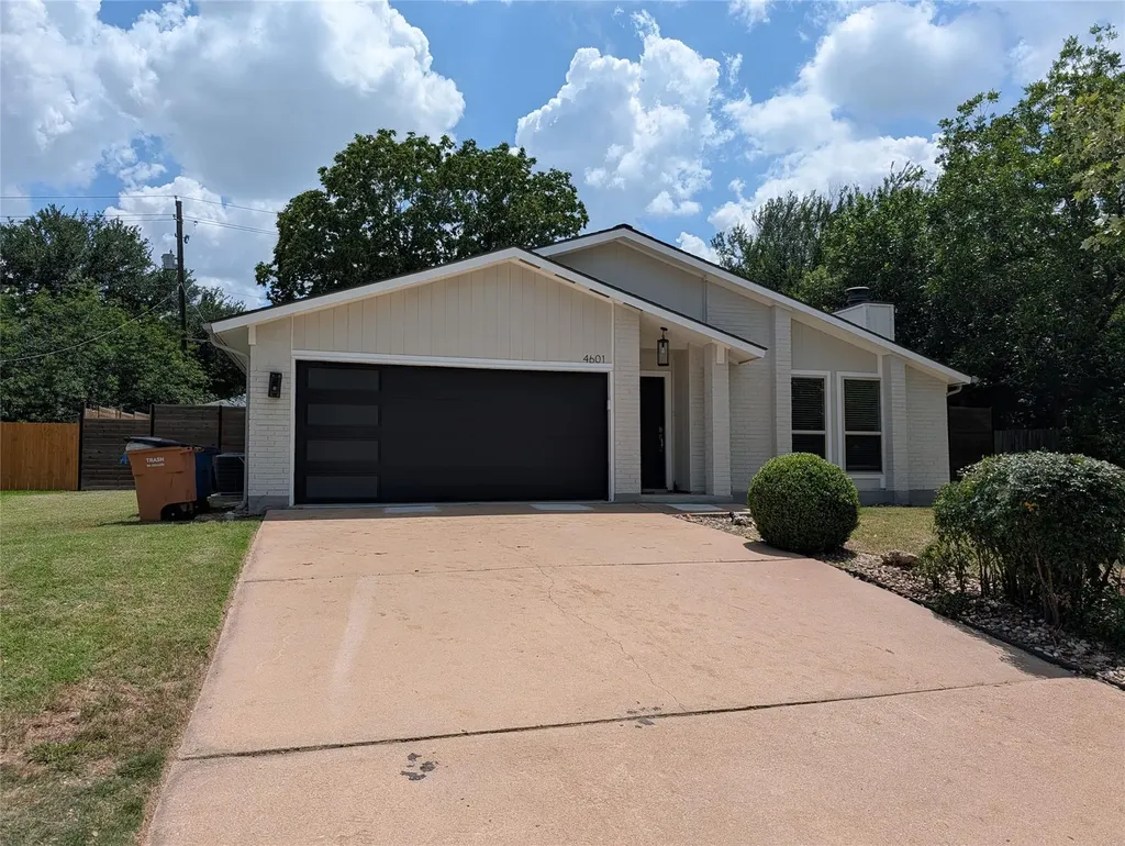 4601 Tamarack Trail Austin TX 78727