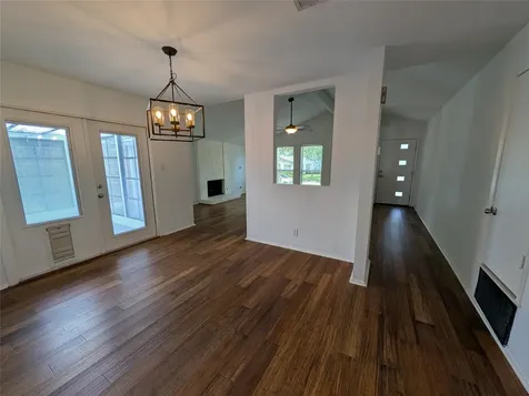 4601 Tamarack Trail Austin TX 78727