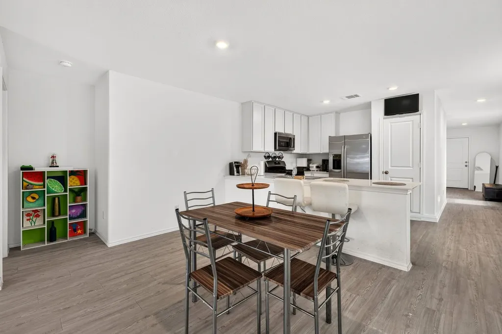 17801 Dockery Drive Elgin TX 78621