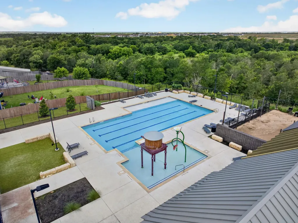 17801 Dockery Drive Elgin TX 78621