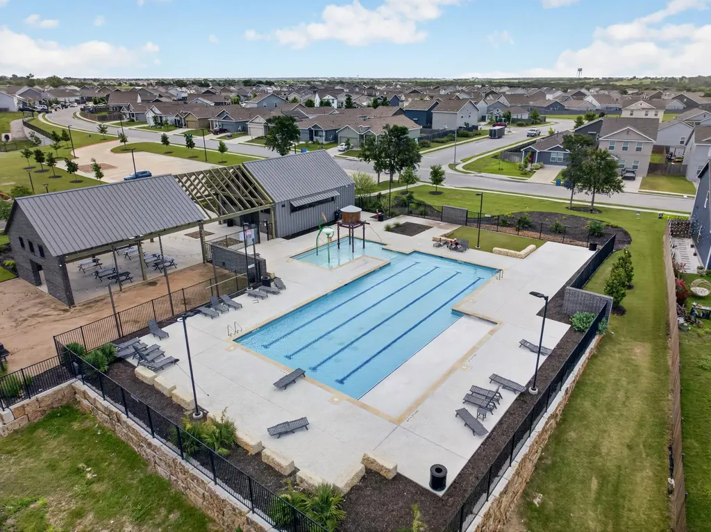 17801 Dockery Drive Elgin TX 78621