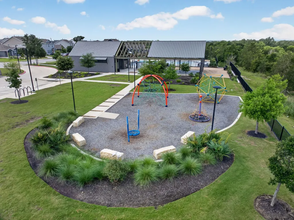 17801 Dockery Drive Elgin TX 78621
