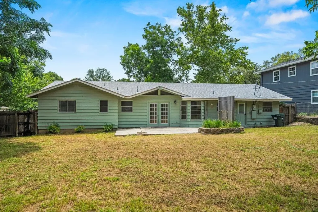 508 Franklin Drive San Marcos TX 78666