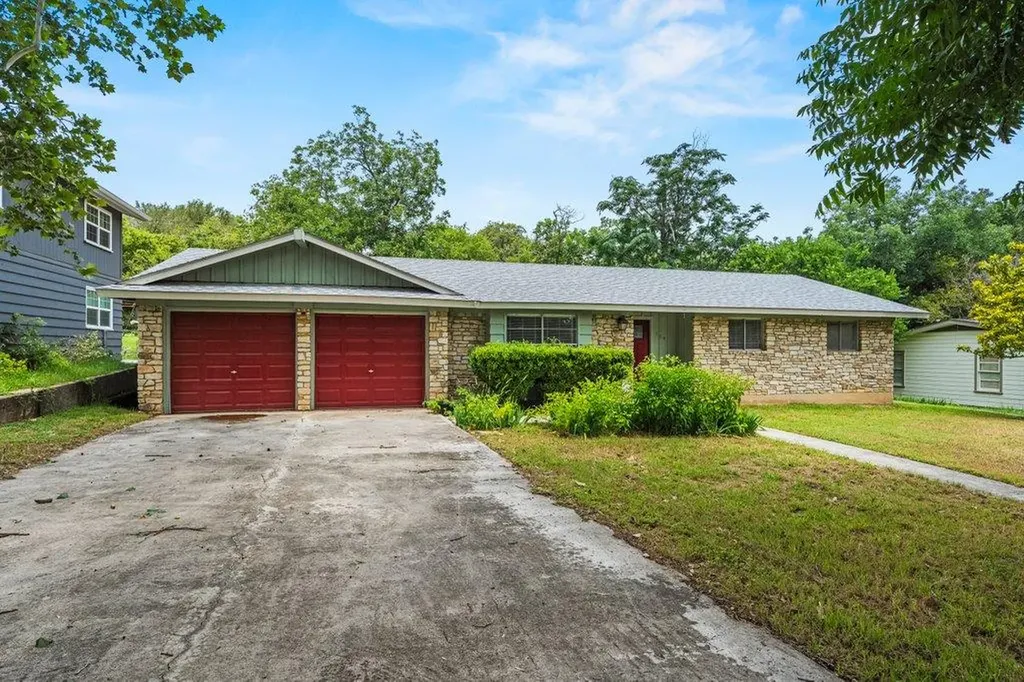 508 Franklin Drive San Marcos TX 78666