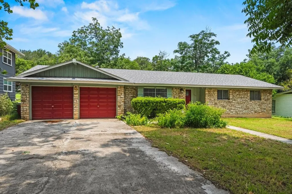 508 Franklin Drive San Marcos TX 78666