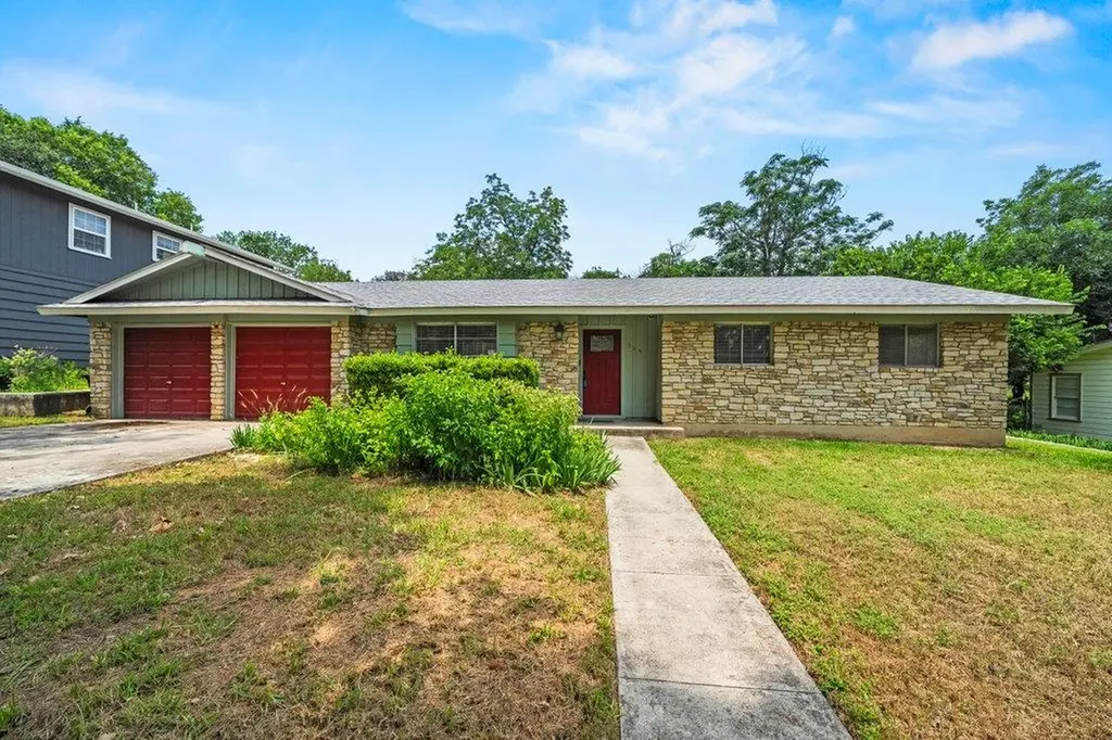 508 Franklin Drive San Marcos TX 78666